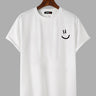 Cotton Smile T-Shirt