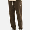 New Casual Solid Color Corduroy Trousers