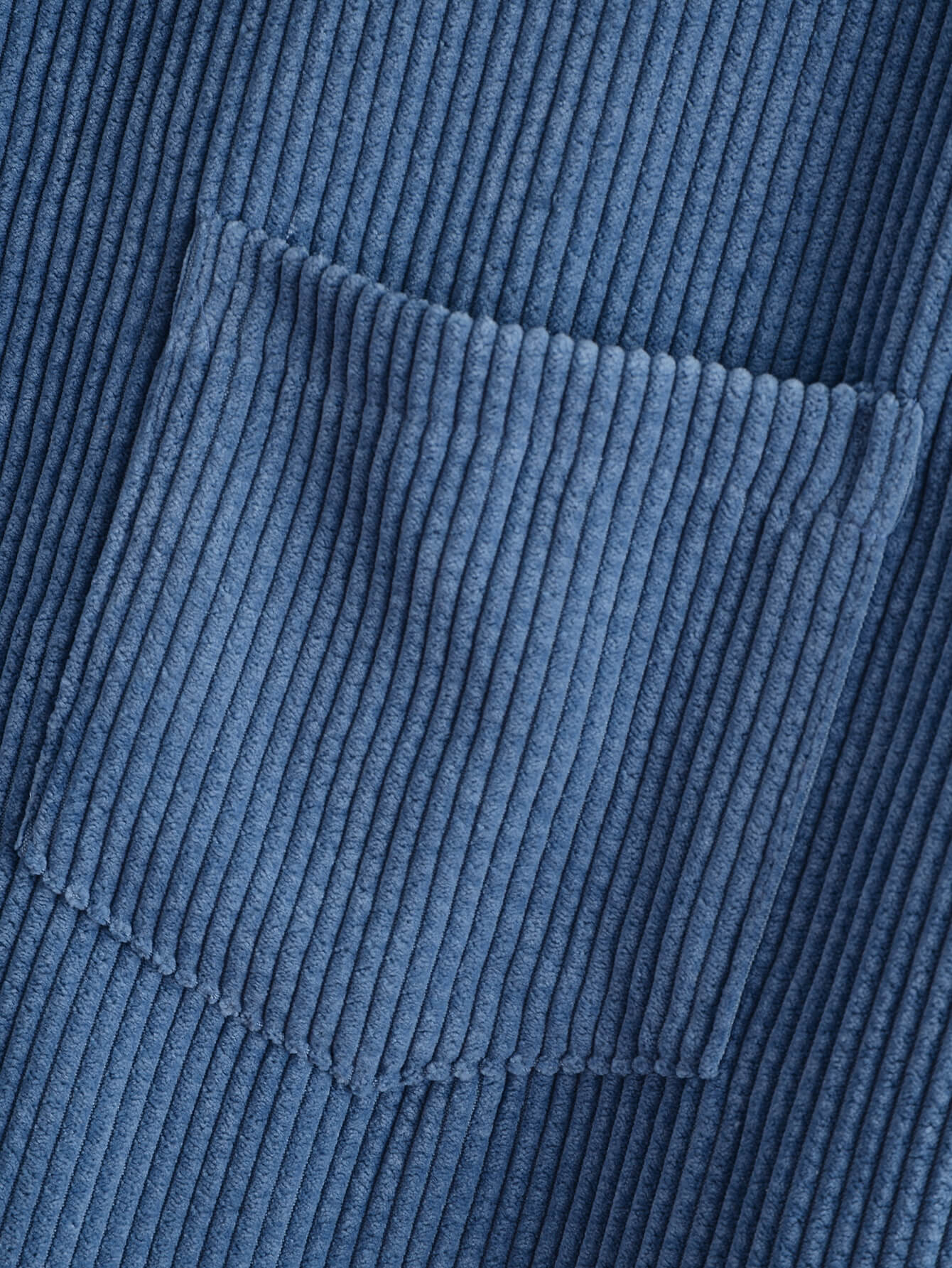 Corduroy Casual Shirt