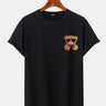 Sunglasses Cotton T-Shirt