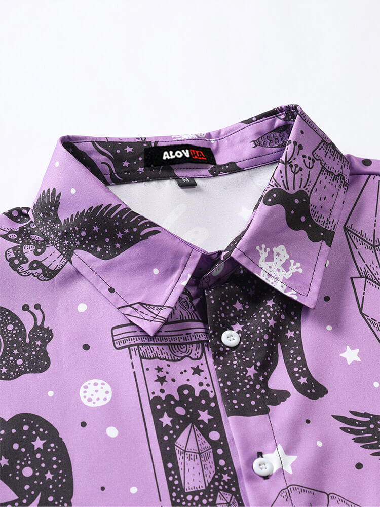 Wacky Witch Fashion Shirt